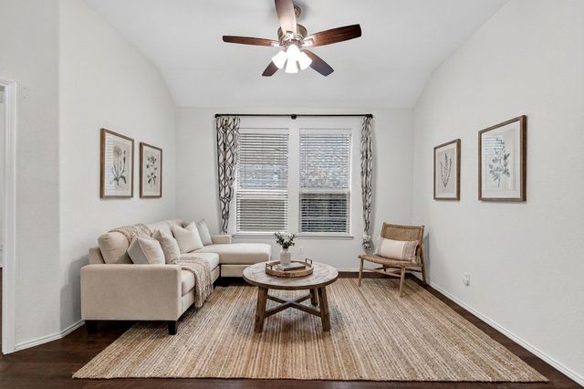 1121 Hidden Lake Drive, Burleson, TX 76028