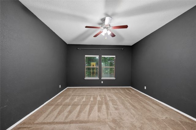 1121 Hidden Lake Drive, Burleson, TX 76028