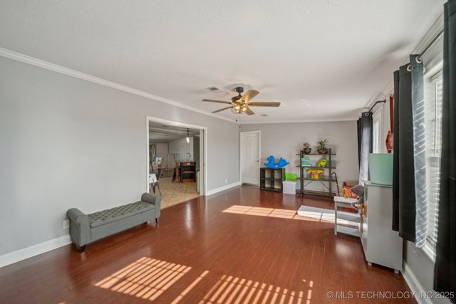 15864 E 530 Road, Inola, OK 74036