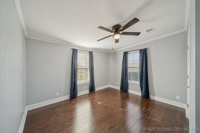 15864 E 530 Road, Inola, OK 74036