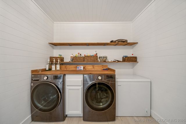 15864 E 530 Road, Inola, OK 74036