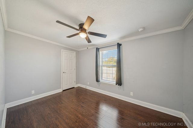 15864 E 530 Road, Inola, OK 74036