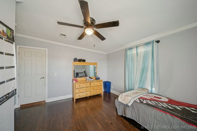 15864 E 530 Road, Inola, OK 74036