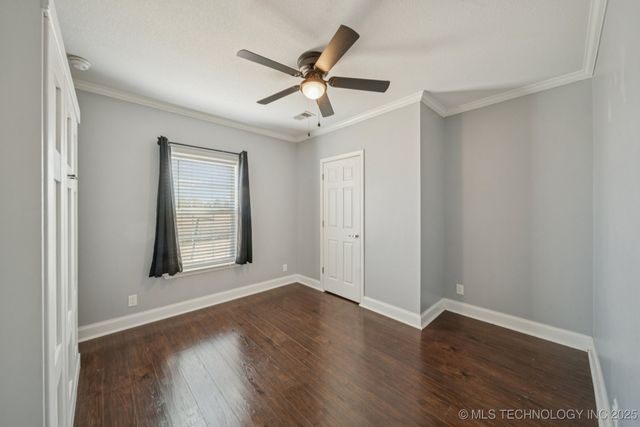 15864 E 530 Road, Inola, OK 74036