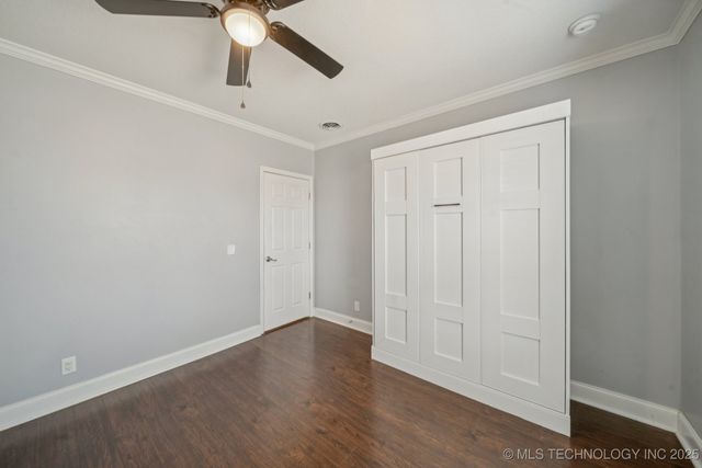 15864 E 530 Road, Inola, OK 74036