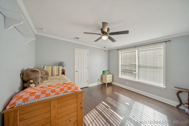 15864 E 530 Road, Inola, OK 74036