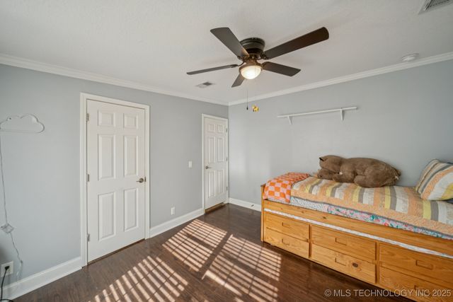 15864 E 530 Road, Inola, OK 74036