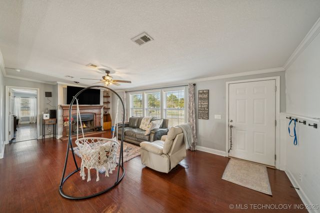 15864 E 530 Road, Inola, OK 74036