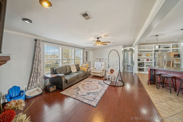 15864 E 530 Road, Inola, OK 74036