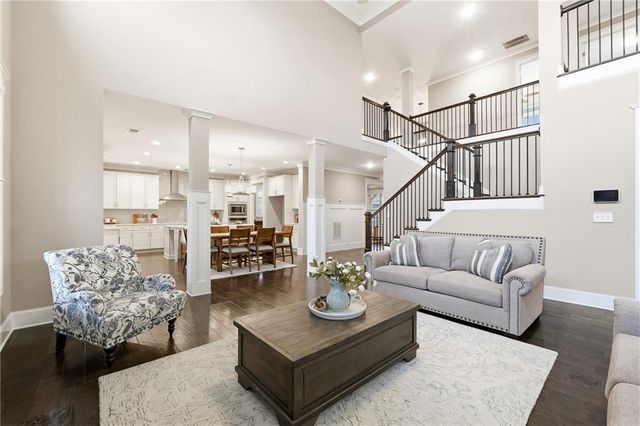 1902 Innsfail Drive, Snellville, GA 30078