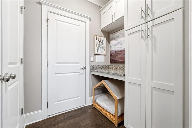 1902 Innsfail Drive, Snellville, GA 30078