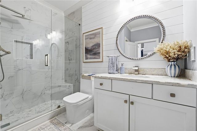 1902 Innsfail Drive, Snellville, GA 30078