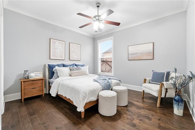 1902 Innsfail Drive, Snellville, GA 30078