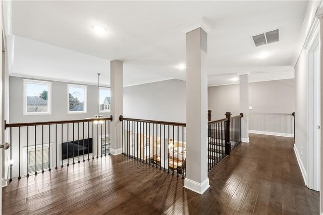 1902 Innsfail Drive, Snellville, GA 30078