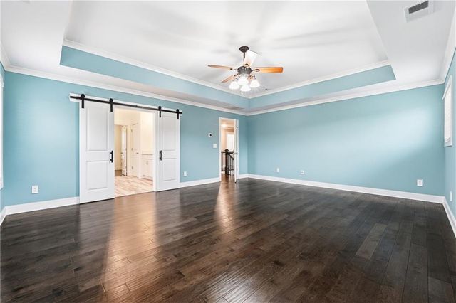 1902 Innsfail Drive, Snellville, GA 30078