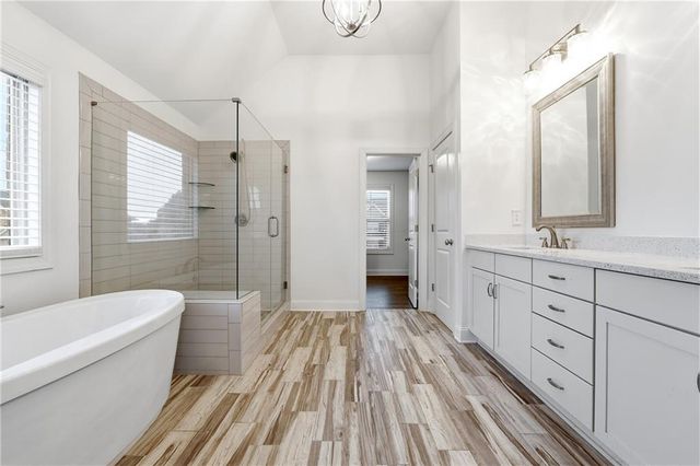 1902 Innsfail Drive, Snellville, GA 30078