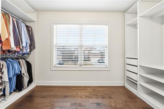 1902 Innsfail Drive, Snellville, GA 30078