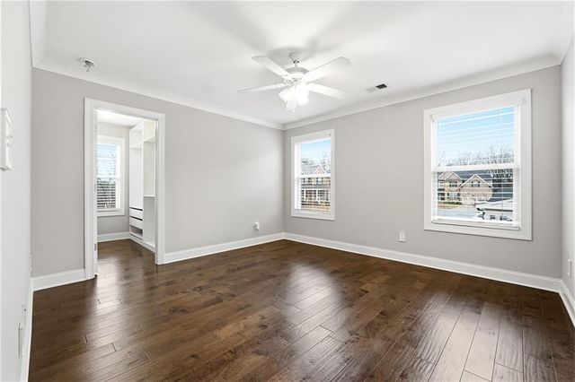 1902 Innsfail Drive, Snellville, GA 30078