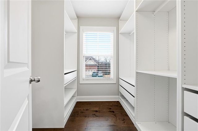 1902 Innsfail Drive, Snellville, GA 30078