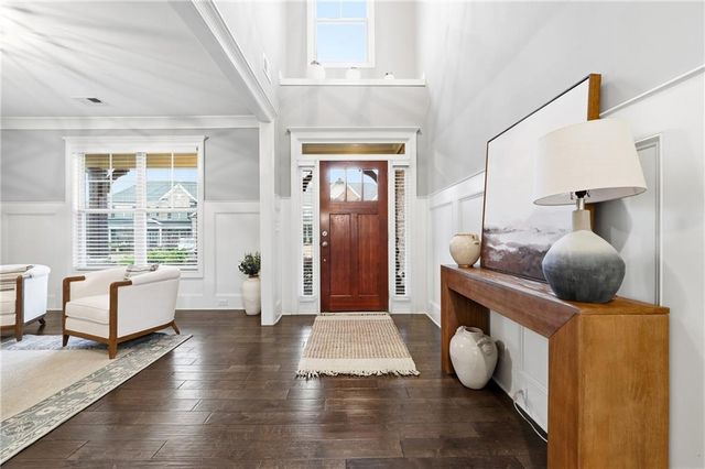 1902 Innsfail Drive, Snellville, GA 30078