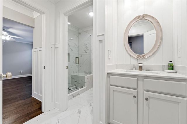 1902 Innsfail Drive, Snellville, GA 30078