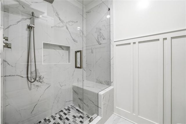 1902 Innsfail Drive, Snellville, GA 30078