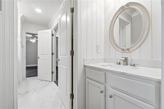 1902 Innsfail Drive, Snellville, GA 30078