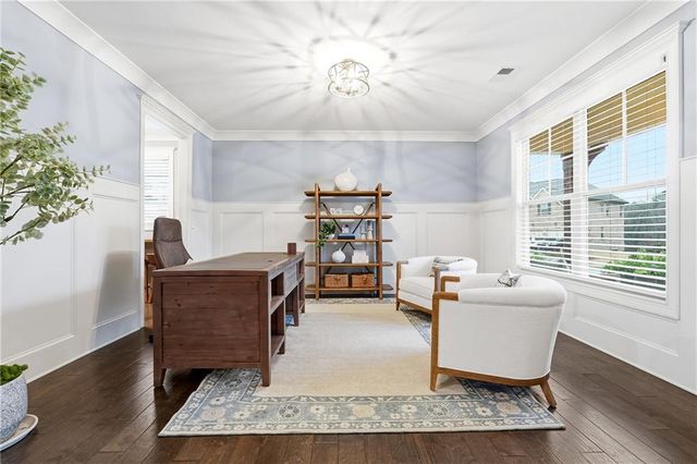 1902 Innsfail Drive, Snellville, GA 30078