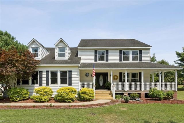 3820 Mockingbird LN, Suffolk, VA 23434