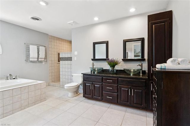 3820 Mockingbird LN, Suffolk, VA 23434