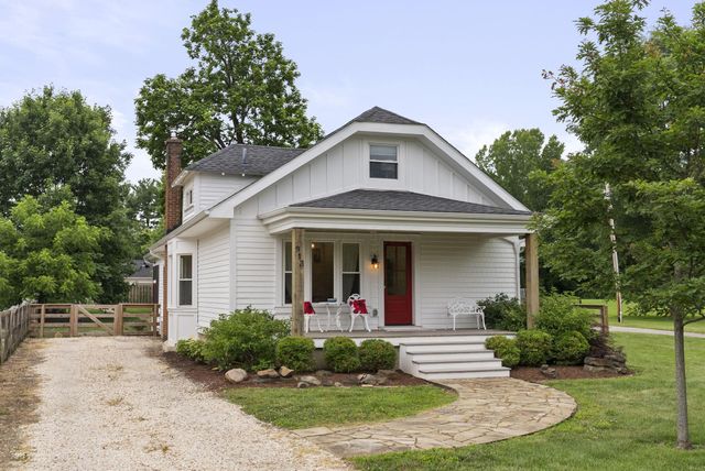 913 Groveport Road, Canal Winchester, OH 43110