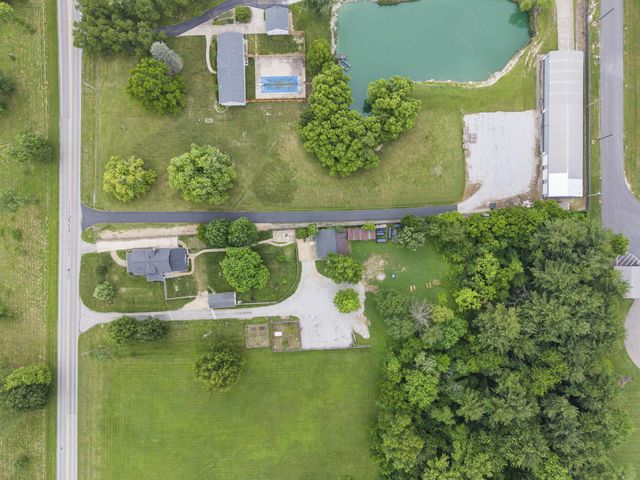 913 Groveport Road, Canal Winchester, OH 43110