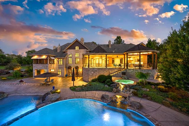 8611 Angeli Ln, Loomis, CA 95650