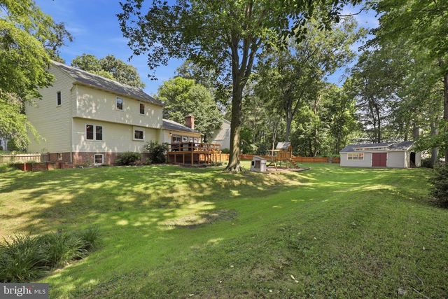 105 WOOD LOT LN, Lancaster, PA 17601