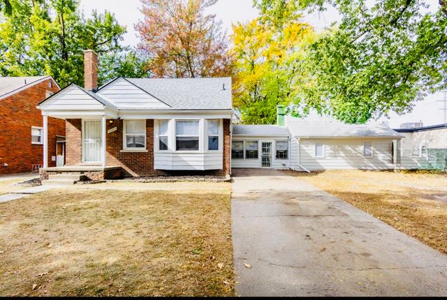 20569 Biltmore Street, Detroit, MI 48235