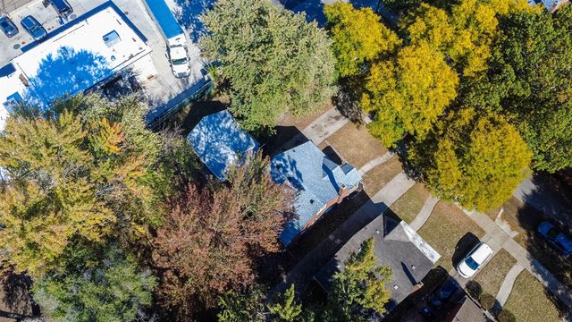 20569 Biltmore Street, Detroit, MI 48235