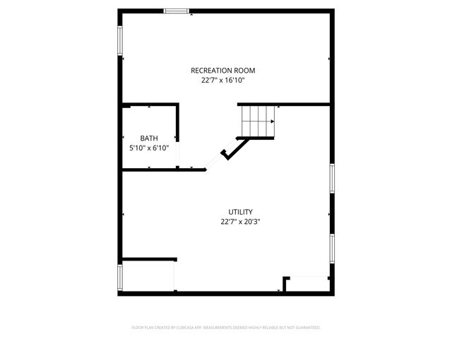 20569 Biltmore Street, Detroit, MI 48235