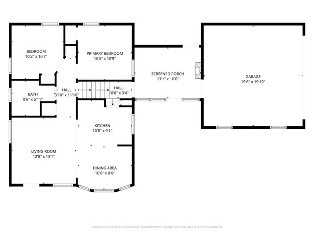 20569 Biltmore Street, Detroit, MI 48235