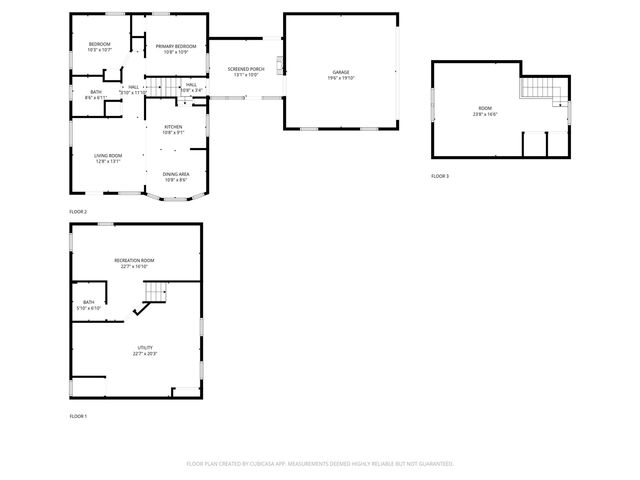 20569 Biltmore Street, Detroit, MI 48235