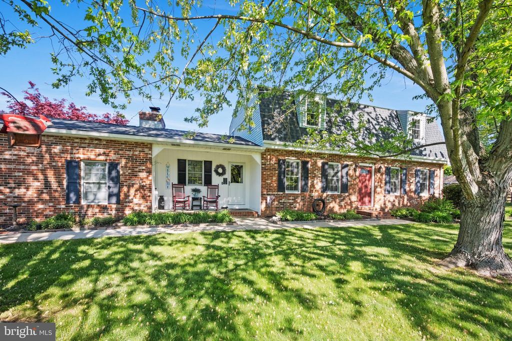 310 GREAT OAK DR, Middletown, DE 19709