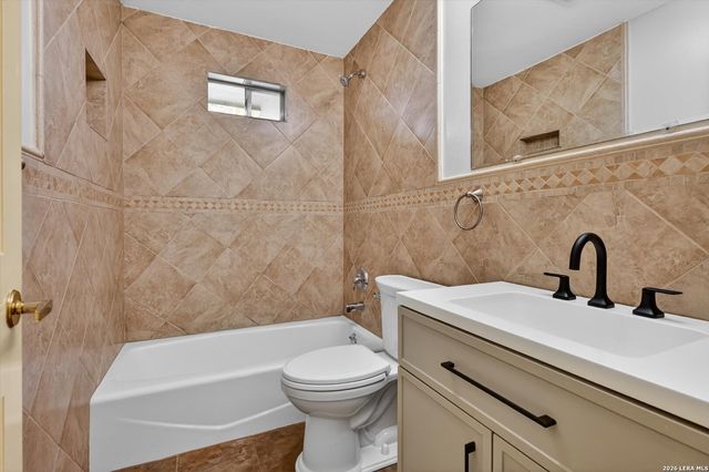 1226 PATTON BLVD, San Antonio, TX 78237