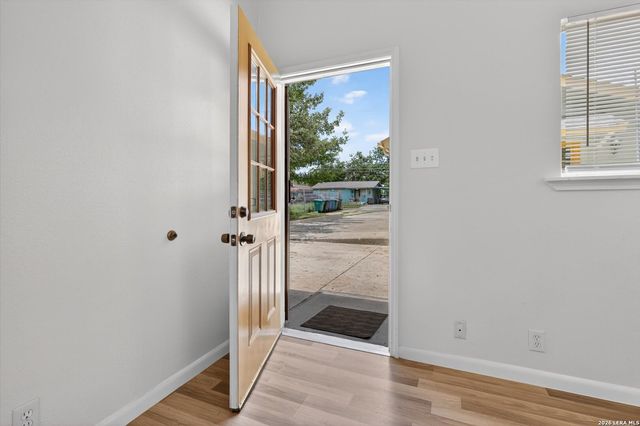 1226 PATTON BLVD, San Antonio, TX 78237