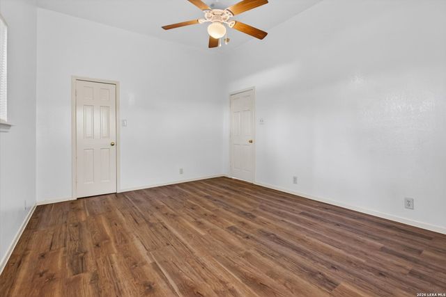 1226 PATTON BLVD, San Antonio, TX 78237