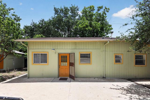 1226 PATTON BLVD, San Antonio, TX 78237