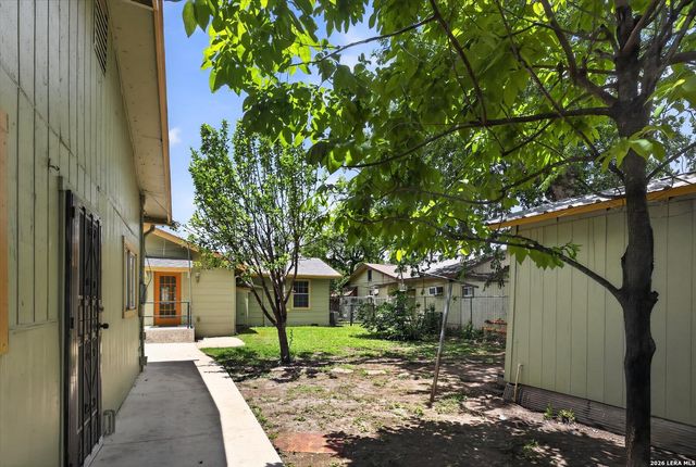 1226 PATTON BLVD, San Antonio, TX 78237