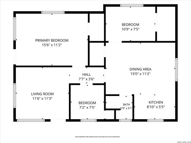 1226 PATTON BLVD, San Antonio, TX 78237