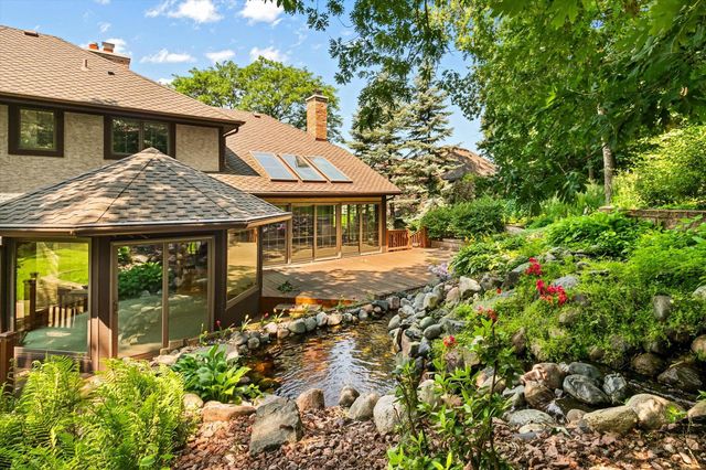 6175 Heather Place NE, Fridley, MN 55432