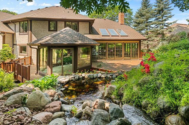 6175 Heather Place NE, Fridley, MN 55432