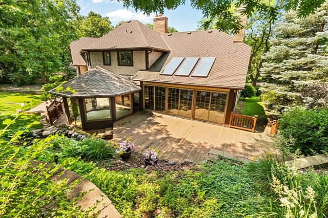 6175 Heather Place NE, Fridley, MN 55432
