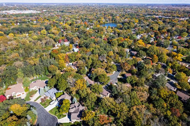 6175 Heather Place NE, Fridley, MN 55432